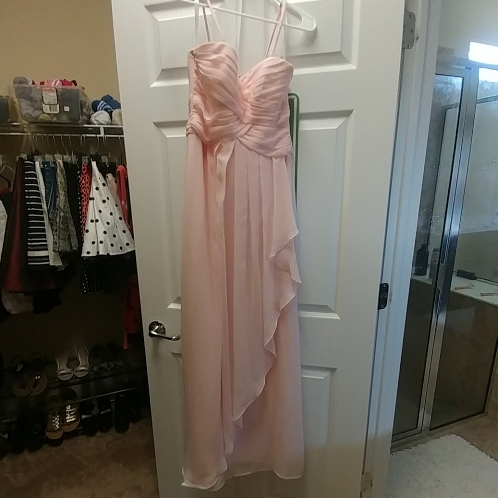 Formal dress